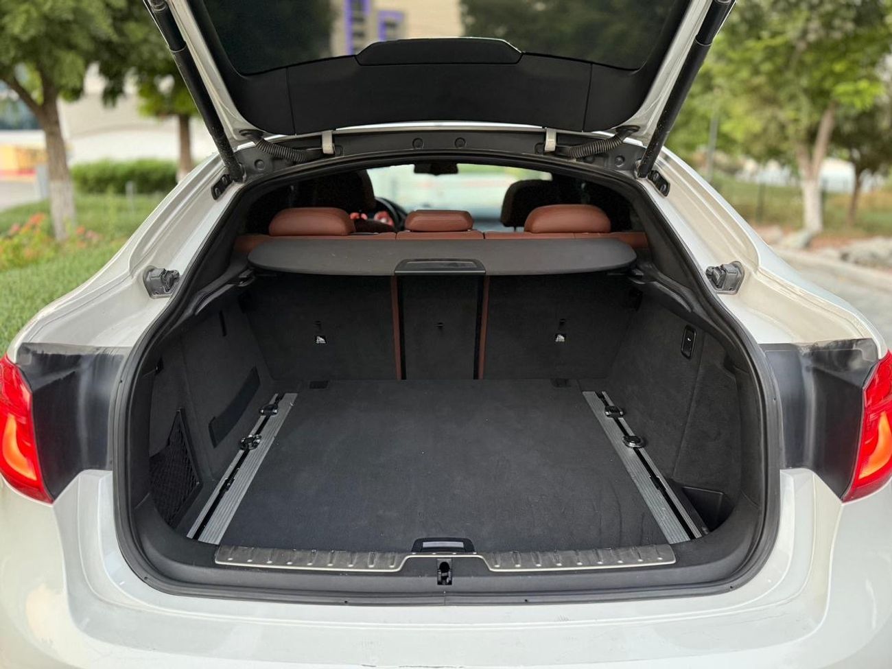 BMW X6 35i Executive 3.0L