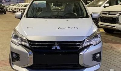 ميتسوبيشي سبيس ستار 1.2L PETROL AUTOMATIC