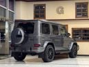 Mercedes Benz G63 AMG STANDARD