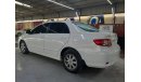 Toyota Corolla XLI 1.6L (LOT#: 1604)
