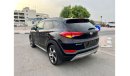 Hyundai Tucson SE 2018 1.6L PANORAMIC VIEW FULL OPTION 4x4