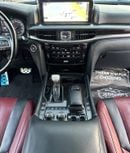 Lexus LX 570 