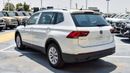 Volkswagen Tiguan VOLKSWAGEN TIGUAN 300 TSI 2WD | 2024