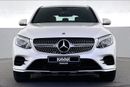 Mercedes-Benz GLC 250 Coupe AMG | Guaranteed Warranty | 0 Down Payment