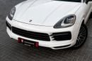 Porsche Cayenne COUPE | 4,093 P.M  | 0% Downpayment | PORSCHE MAINTAINED!