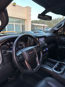 جي أم سي سييرا جي ام سي سيرا بيك اب AT4  خليجي 2021  فل ابشن صبغ وكاله بحاله ممتازه تحت الضمان