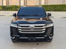 Toyota Land Cruiser GXR FACELIFTED WITH INTERIOR AND EXTERIOR V6 4.0L Excellent Condition