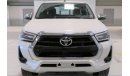 Toyota Hilux 2021 DC 4WD V6 4.0L VX NEW, Limited Stock - Export out GCC