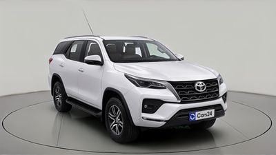 Toyota Fortuner GXR 2023 | AED 1550/Month | 0 DP | 30 Day Return | Warranty