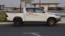 Toyota Hilux SR5