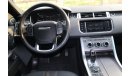 Land Rover Range Rover Sport SE V6