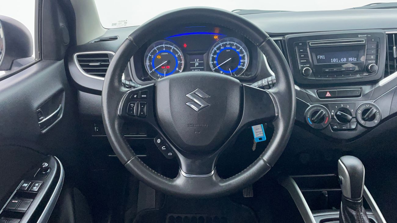 Suzuki Baleno GL 1400