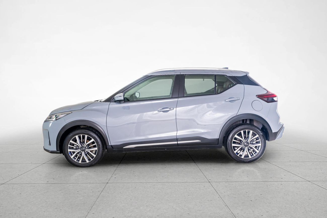 Nissan Kicks SL 1.6