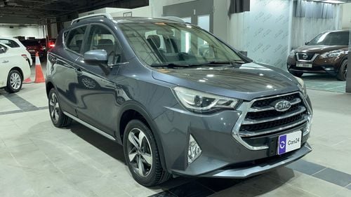 JAC S3 2023 INTELLIGENT LUXURY | AED 486/Month | 0 DP | 30 Day Return | Warranty