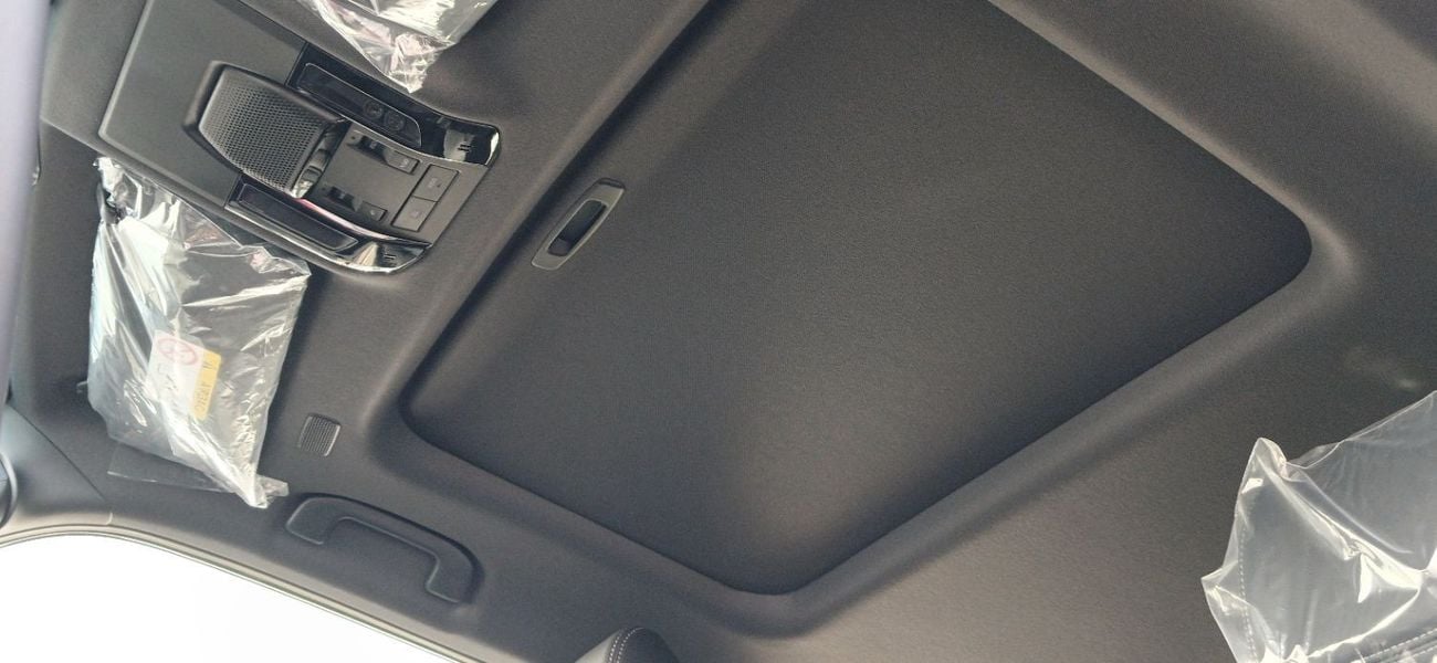 Toyota Prado Toyota LC250 PRADO 2.8L Diesel 2024YM