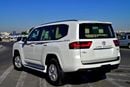 Toyota Land Cruiser 2024 TOYOTA LAND CRUISER 300 GXR V6 3.5L TT 7 SEAT AT