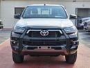 Toyota Hilux Adventure 4.0L