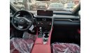Lexus RX350 F Sports  / Fully loaded / With Warranty
