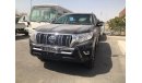 Toyota Prado V6 4.0 PETROL M/Y 2019