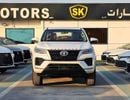 تويوتا فورتونر SR5 / MID OPTION / 2.7L PETROL / AUTO AC / KEY START/ 4WD (CODE # FPE1)