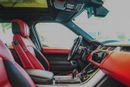 Land Rover Range Rover Sport HSE DYNAMIC Range Rover Sport HSE 2019 GCC