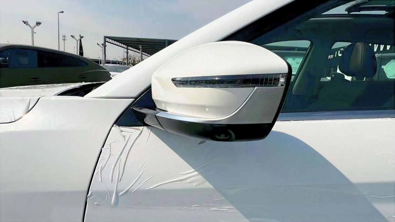 جيتور X70 JETOUR X70 BRAND NEW 2025