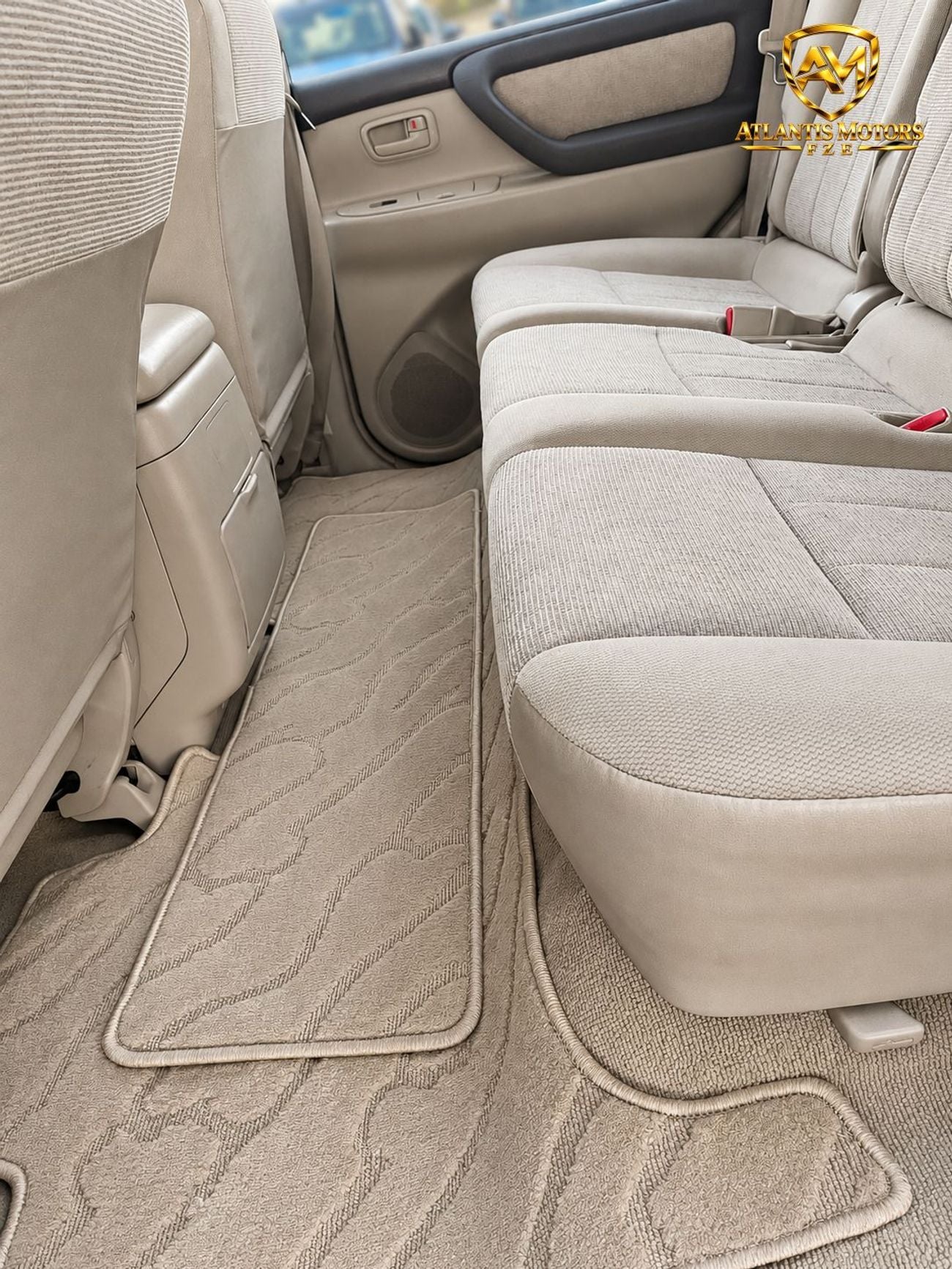 Toyota Land Cruiser GX