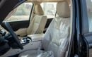 تويوتا لاند كروزر GXR 2026 Toyota Land Cruiser GXR 3.5L AT Petrol With Sunroof and 360 Camera