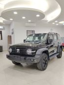 تانك 300 Conquero 2.0T