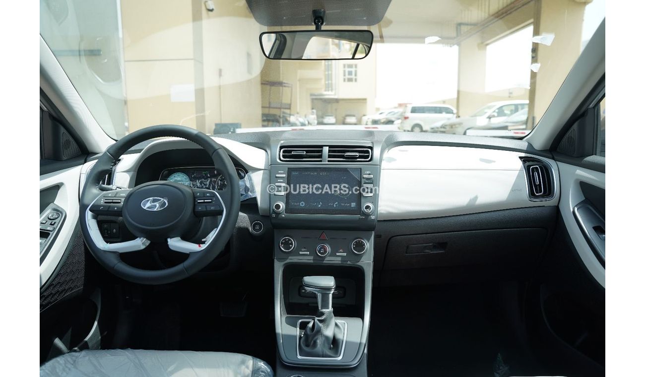 New 2023 MODEL HYUNDAI CRETA ALKADYCARS FULL OPTION ( REMOTE START