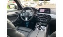 BMW M550i M550 I  MODEL 2020 FULL OPTION