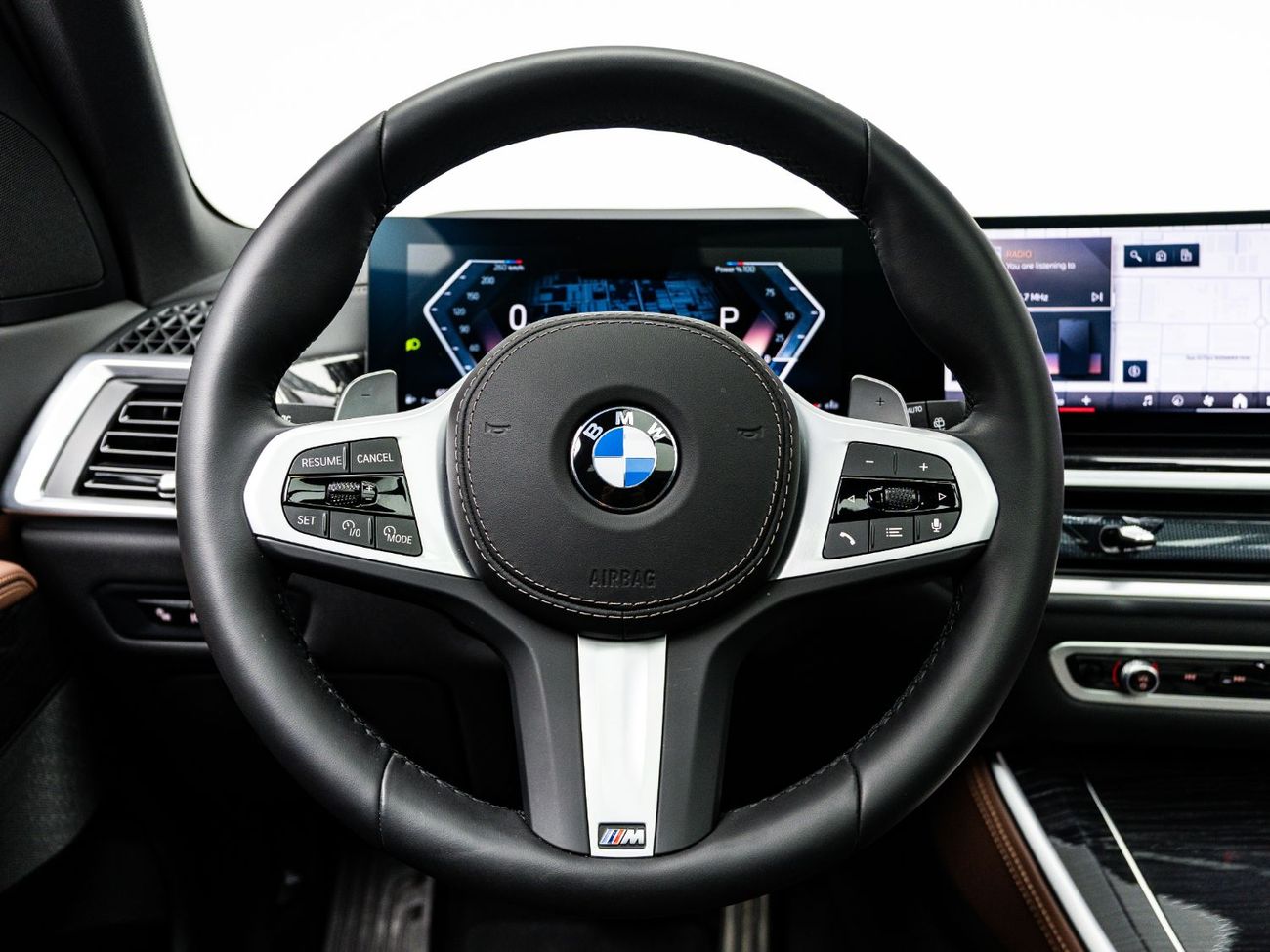 بي أم دبليو X5 2026 BMW X5 xDrive 40i M Sport, 3.0 TC I6, AWD, 340bhp, 8 Speed Auto