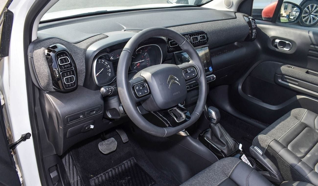 سيتروين C3  أير كروس Export Only