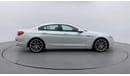 BMW 640i STD 3 | Under Warranty | Inspected on 150+ parameters