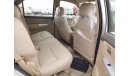 Toyota Fortuner fresh and imported and very clean inside out and ready to drive