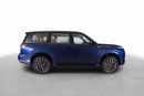 Infiniti QX80 SENSORY 3.5