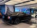 Rolls Royce Spectre Silver Badge - Japanese Specs - Brand
