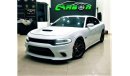 دودج تشارجر DODGE CHARGER SRT 2015 MODEL GCC CAR IN VERY GOOD CONDITION FOR 95K AED INCLUDING INSURANCE + REG.