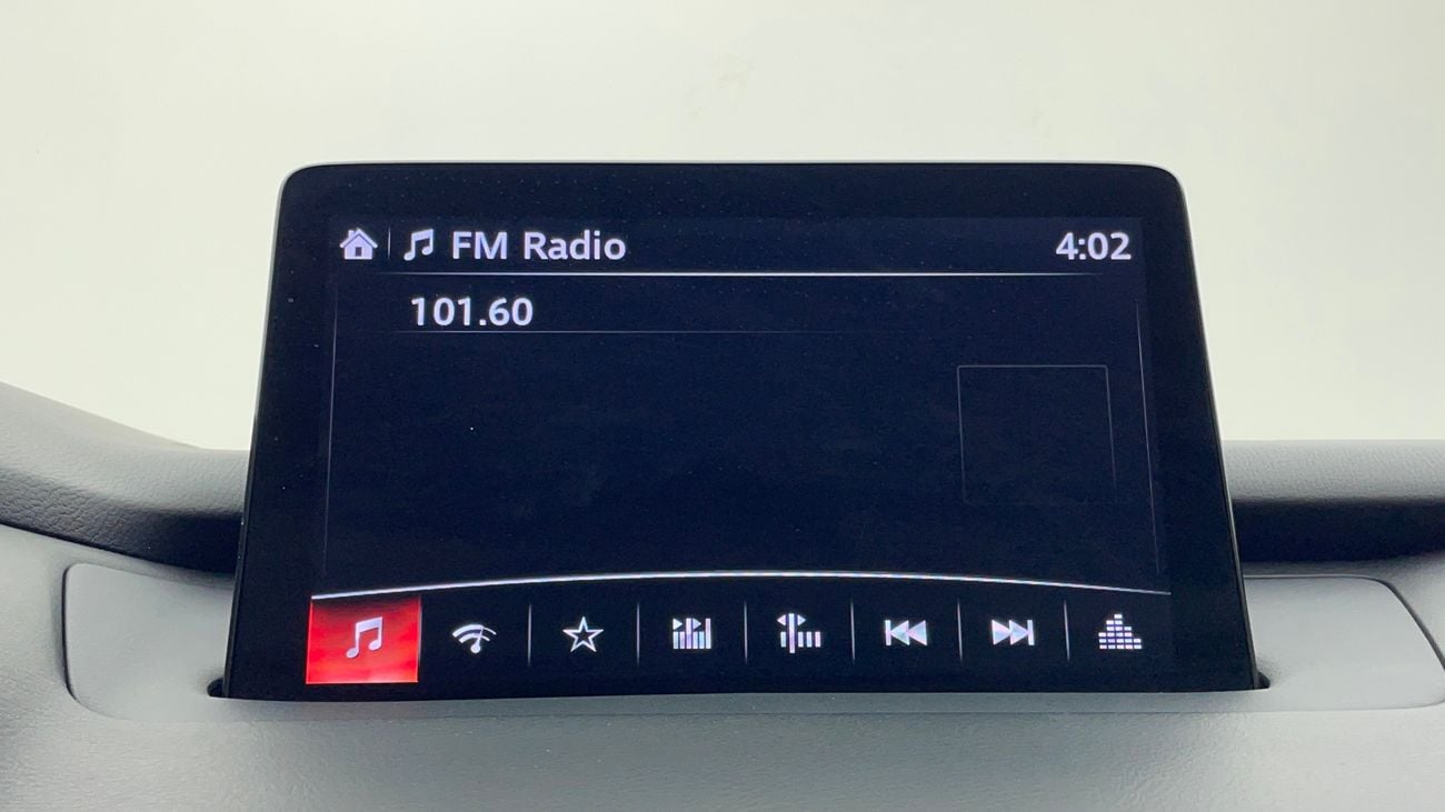 Mazda CX9 GT 2.5L (230 HP) 2022 GT | AED 1291/Month | 0 DP | 30 Day Return | Warranty | Service History