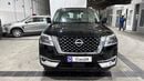 Nissan Patrol 2024 SE TITANIUM | AED 2811/Month | 0 DP | 30 Day Return | Warranty | Service History