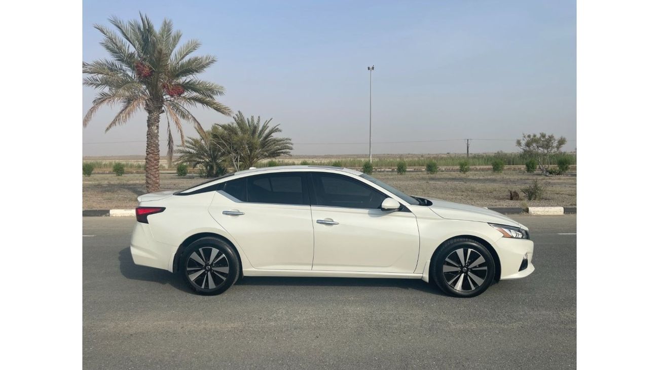 Nissan Altima 2.5 USA EXCELLENT CONDITION