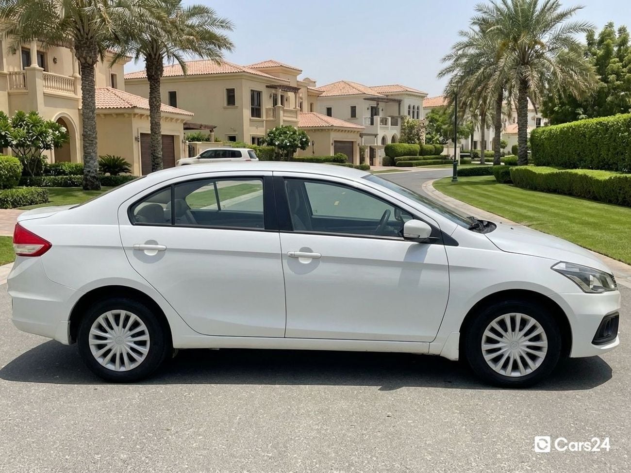 Suzuki Ciaz 1.5L 2024 | 0 DP | 466/Month | 30 Day Return | Service History