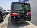 تويوتا جرافينا 3.5L V6 PETROL PREMIUM  6 SEATER FULL OPTION