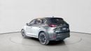 مازدا CX5 2.5 TREND AUTO 4WD | شامل الضمان | 0 ﺪﻔﻋﺓ ﺃﻮﻟﻯ