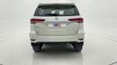 Toyota Fortuner EXR 2.7 | Zero Down Payment | Free Home Test Drive
