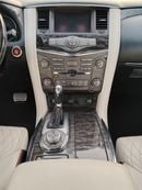 نيسان باترول NISMO