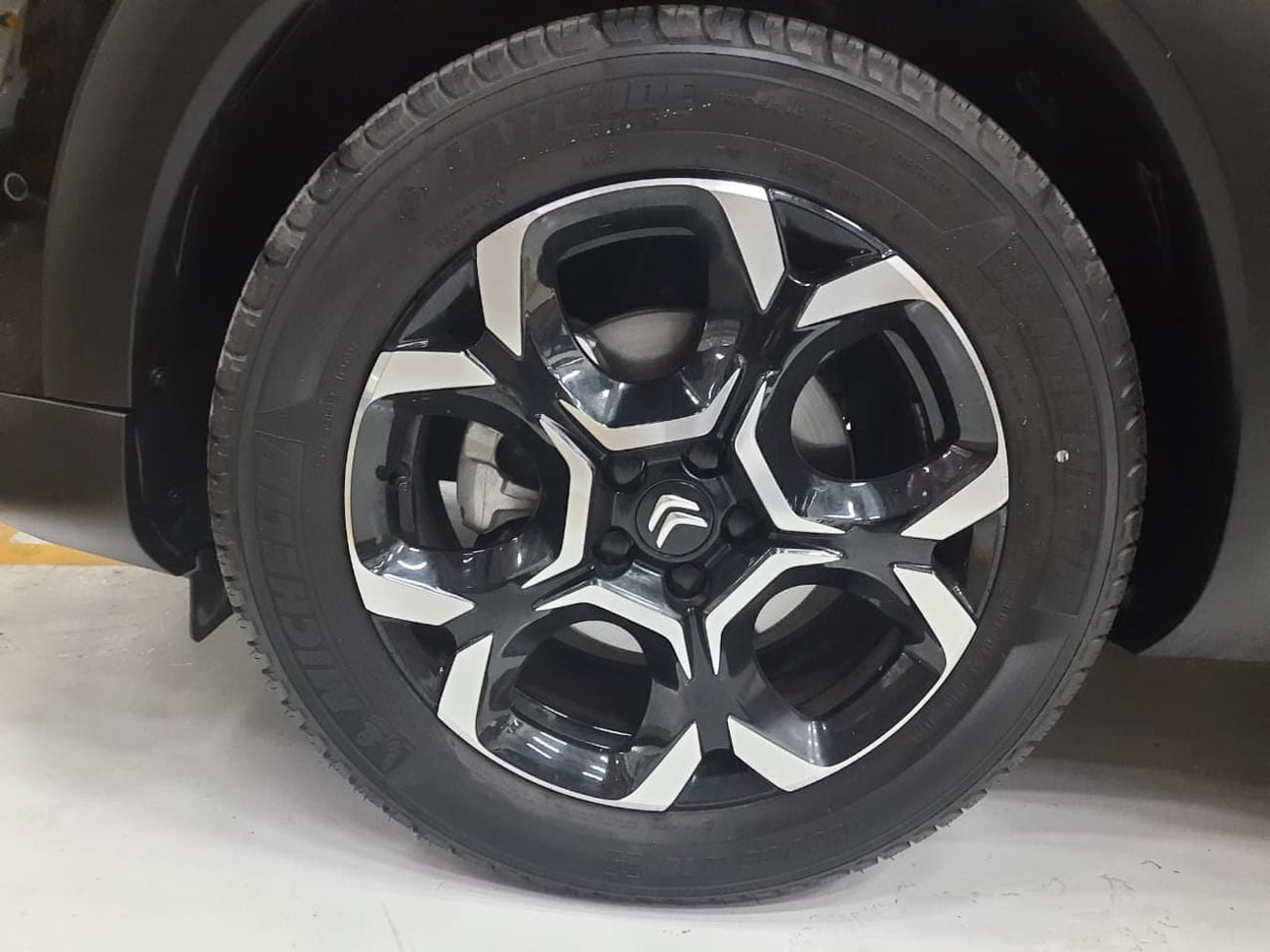 سيتروين C5  أير كروس SHINE - Buy Back Guarantee