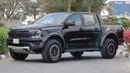 فورد رينجر رابتور (For Export , НА ЭКСПОРТ) PY 25/25 3.0L EcoBoost V6 GCC Без пробега