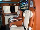مرسيدس بنز V 250 V 250 VIP Luxury Passenger Van