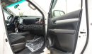 Toyota Hilux 21 YM HILUX DC 4WD DSL Full option AT